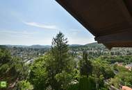 CHRISTOPH CHROMECEK IMMOBILIEN - 1140 Wien - SATZBERG - Einfamilienhaus mit herrlichem Fernblick!