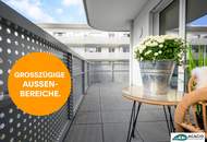 Sichern Sie sich Ihre 3-Zimmer Wohnung - Tiefgaragenplätze optional verfügbar!