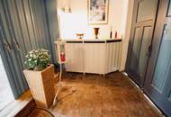 “Edle Historie trifft modernen 5 Sterne Ultra-Luxus - Pool, Sauna, Spielräume, etc!"