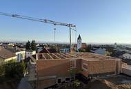 Über den Dächern von Perg: Penthouse in der Villenstraße – Eigennutzung oder Anlage