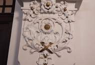 Mietpreis gesenkt!! Charmante Altbauwohnung mit Balkon und typischem Flair