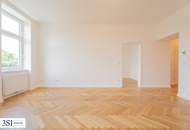 2-Zimmer-Wohntraum mit Blick ins Grüne – Altbauflair am Laubepark