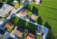 Traumgrundstück für Ihr Einfamilienhaus in Wildschönau-Niederau