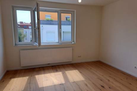 Traumobjekt mit Balkon und Fernblick/ Schneebergblick, Wohnung-miete, 1.210,00,€, 2700 Wiener Neustadt(Stadt)