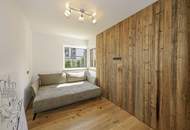 Exklusive Neubauwohnung mit touristischer Widmung in zentraler Lage