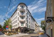 ab sofort: praktisch aufgeteilte 3 Zimmer Maisonette Wohnung // Dachgeschoss // 2 Terrassen // Kaiserstraße nähe U6