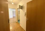 Hofseitige 2-Zimmer-Wohnung im 2. Liftstock in Westbahnhof-Nähe