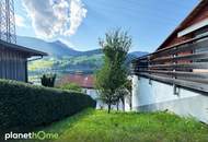 Sonnenplatz für Generationen! Traumhaus mit zwei Einheiten in Bestlage des Wipptals!