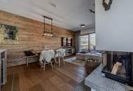 Cozy Living zwischen Wildem Kaiser und Kitzbüheler Horn