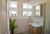 Top sanierte 2-Zimmer-Wohnung in Floridsdorf