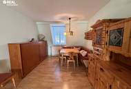 Einmalige Gelegenheit - Jahrhundertwendehaus mit großem Garten