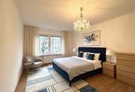 1120! 3-Zimmer Wohnung mit 2 Balkonen und inkl. Privatparkpatz! Direkt bei Schönbrunn!