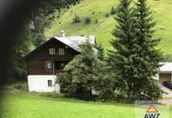 Leben und genießen im Nationalpark Hohe Tauern!