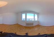 Sonnige Wohnung mit toller Fernsicht