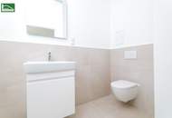 Charmante 2-Zimmer-Altbauwohnung am Laubeplatz - Nähe U1 Keplerplatz!