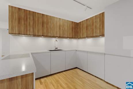 Special Opening Offer: 2 months rent-free!, Wohnung-miete, 2.421,60,€, 1200 Wien 20., Brigittenau