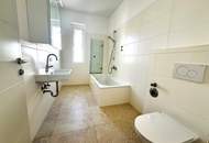Moderne 3 Zimmer Wohnung in Eisenstadt mit Balkon, Parkplatz, Fußbodenheizung – TOP Lage!