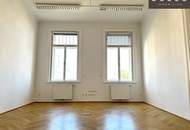 | Siebensternplatz | ALTBAUBÜRO Nähe Mariahilferstraße