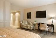 High-End Residence im 1. Bezirk! Mit Hotelservice & Investmentqualität