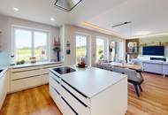 Barrierefreier Design-Bungalow: Smart Living mit Stil, Technik & Nachhaltigkeit - gleich anfragen und begeistern lassen!