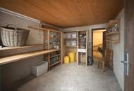 *** Hochschwab-Panorama am Grünen See - 118m² Charmantes, uriges Wohn-/Ferienhaus auf 3.840 m² ***