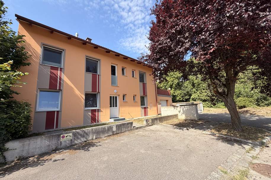 Großes Haus in toller Lage, Haus-kauf, 759.000,€, 2522 Baden