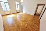 Wiener Flair, Hofruhe und ein Blick zum Verlieben - Frisch saniert! Ein MUST HAVE! Absolute Hof-Ruhelage mit Blick ins Grüne! Traumaft schönes Altbauhaus + Bestlage in 1030 Wien!