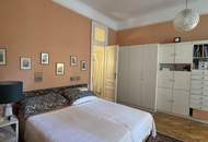 Unbefristete 3-Zimmer-Wohnung im 3. Liftstock in der SCHULGASSE zu kaufen (Mieter 90 Jahre)