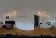 Wohnung mit besten Aussichten in Grein
