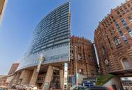 "Skyline über Wien - 4-Zimmer-Wohnung!"