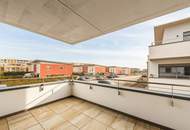 PROVISIONSFREI! Ideale Raumaufteilung für Familien &amp; Freiheitsliebende | 4 Zimmer | Großzügige, überdachte Terrasse
