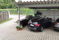Mietwunder im Grünen: 2,5-Zimmer-Wohnung inkl. Carport-Stellplatz - Nähe Murradweg