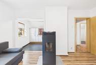 Anlage oder Eigennutzung: modernisierte 3-Zimmer-Wohnung mit Charme