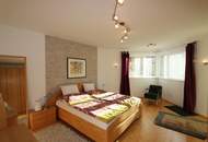 Großräumige Erdgeschosswohnung mit fantastischem Garten