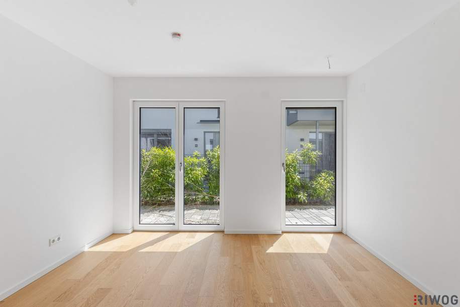 Barrierefreie Wohnung mit Terrasse und SÜD-Ausrichtung, Wohnung-kauf, 379.000,€, 1130 Wien 13., Hietzing