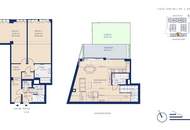 Attraktiv und einzigartig! Provisionsfreies Eigentum in toller Lage