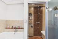 Familienglück im Grünen – gepflegtes Zuhause mit Pool &amp; viel Platz