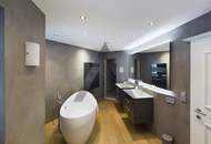 Zentrums-Wohnung mit großer Terrasse & fußläufig zum Hahnenkamm