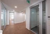 Schmalzhofgasse 6 - gesamte Etage mieten - generalsanierte Büroeinheit nahe Mariahilfer Straße, Westbahnhof