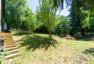 Gemütliches Einfamilienhaus in sonniger Grünlage