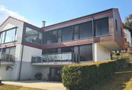 Exklusive Penthouse-Wohnung mit atemberaubenden Ausblick!