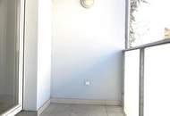 Perfekt aufgeteilte 3-Zimmer Wohnung mit Loggia + Tiefgaragenplatz!