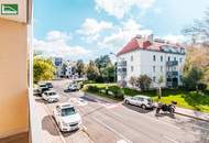 Ruhiges Wohnen bei der Lorettowiese im hochwertigen Neubau. - WOHNTRAUM