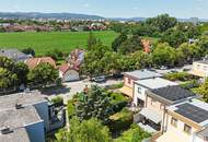 ENTZÜCKENDES REIHENHAUS MIT VIEL POTENZIAL II SÜDSEITIGER GARTEN MIT TERRASSE II RUHIGE SIEDLUNGSLAGE II GROSSER KELLER MIT KÜCHE UND BAD II LINDENWEG-SIEDLUNG