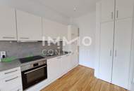 Geförderte 2 Zimmer Wohnung mit BALKON/TERRASSE - Eggenberg / nahe der FH / Eckertstraße 56a - Top 24a