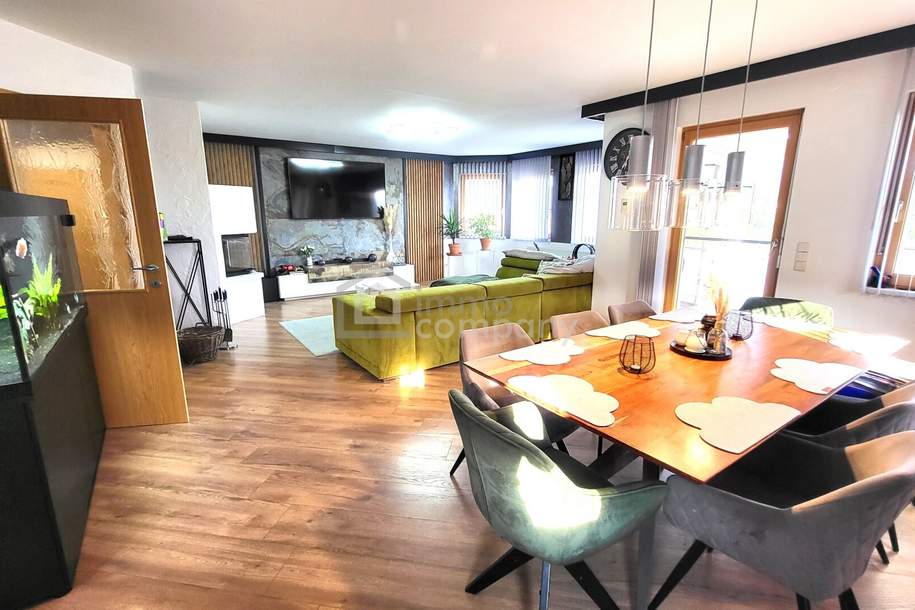 Ruhige Sackgassenlage trifft Panoramablick, Haus-kauf, 497.000,€, 8344 Südoststeiermark