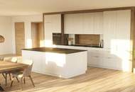 Exklusive 4-Zimmer-Wohnung in sonniger Lage mit Loggia & Balkon!