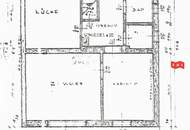 Renovierungsbedürftiges 4 Zimmer Einfamilienhaus Bj 1958 mit Garage - kein Keller - Nähe U2 Station Aspern Nord