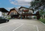 Charmante 2-Geschoss-Wohnung in Sattendorf am Ossiacher See