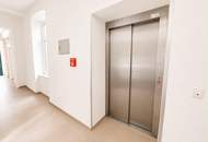 "Charmante 3-Zimmer-Wohnung in toller Lage mit Lift"